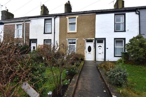 3 bedroom terraced house for sale, Fox Street, Swarthmoor, Ulverston