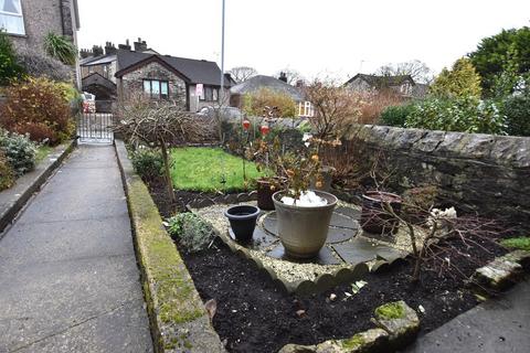 3 bedroom terraced house for sale, Fox Street, Swarthmoor, Ulverston