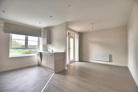 2 bedroom apartment to rent, Mill Lane, Cambridge CB22