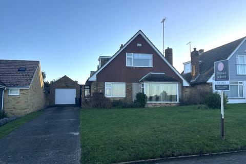 3 bedroom detached bungalow for sale, Epple Bay Avenue, Birchington