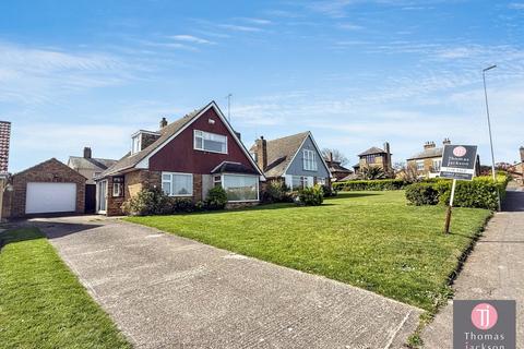 3 bedroom detached bungalow for sale, Epple Bay Avenue, Birchington
