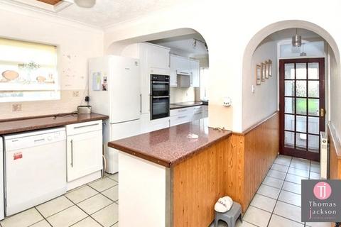 3 bedroom detached bungalow for sale, Epple Bay Avenue, Birchington
