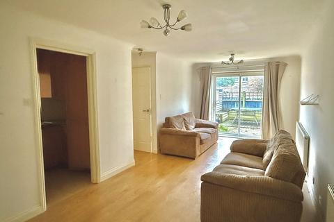 1 bedroom apartment for sale, Ramblers Way, Welwyn Garden City, AL7