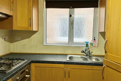 1 bedroom apartment for sale, Ramblers Way, Welwyn Garden City, AL7