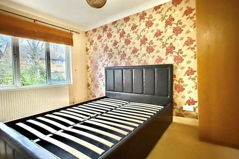 1 bedroom apartment for sale, Ramblers Way, Welwyn Garden City, AL7