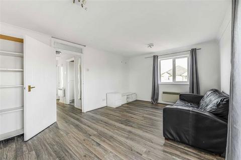 1 bedroom flat for sale, Sheppard Drive, London SE16