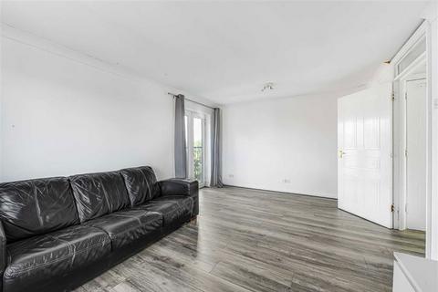 1 bedroom flat for sale, Sheppard Drive, London SE16