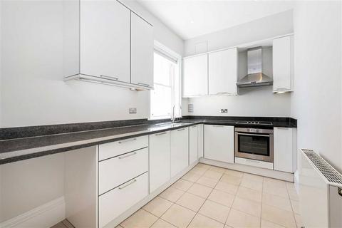 1 bedroom flat to rent, Manchester Street, London W1U