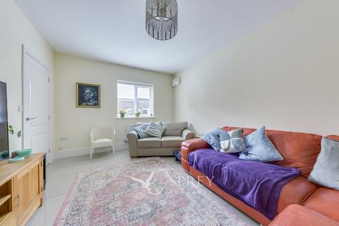 3 bedroom end of terrace house for sale, Creed Road, Northamptonshire PE8