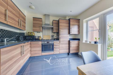 undefined, Creed Road, Northamptonshire PE8