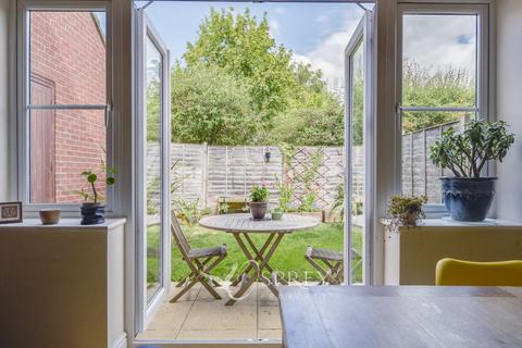 undefined, Creed Road, Northamptonshire PE8
