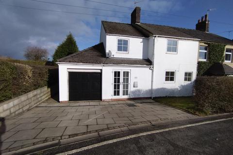 3 bedroom semi-detached house for sale, Whitehill Road, Kidsgrove, Stoke-on-Trent