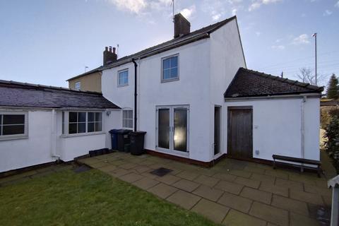 3 bedroom semi-detached house for sale, Whitehill Road, Kidsgrove, Stoke-on-Trent