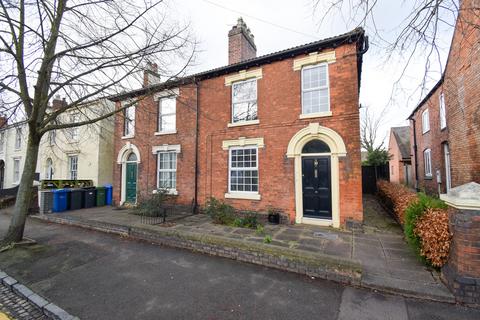 1 bed flat/apartment for rent in Albert Road, Tamworth