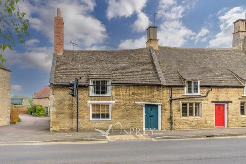 3 bedroom cottage for sale, North Street, Northamptonshire PE8