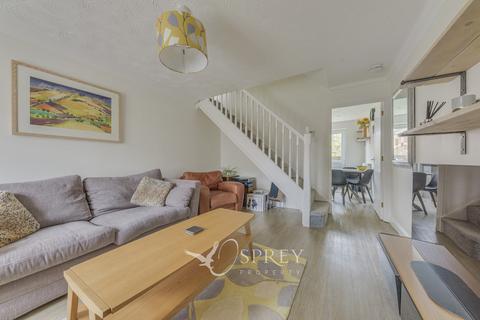 4 Creed Road, Oundle, Peterborough, PE8 4QN
