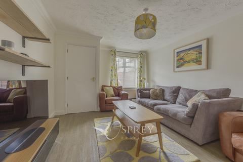 4 Creed Road, Oundle, Peterborough, PE8 4QN