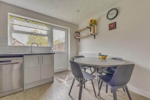 4 Creed Road, Oundle, Peterborough, PE8 4QN