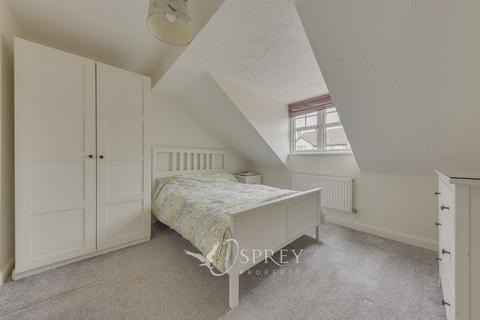 4 Creed Road, Oundle, Peterborough, PE8 4QN