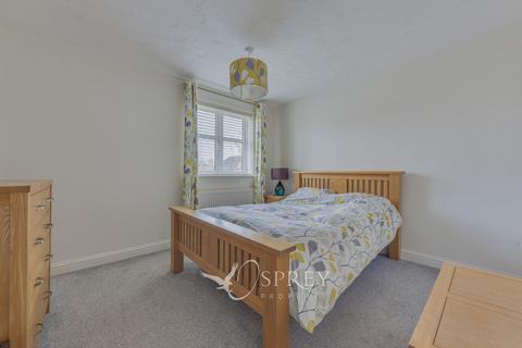 4 Creed Road, Oundle, Peterborough, PE8 4QN