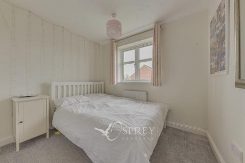 4 Creed Road, Oundle, Peterborough, PE8 4QN