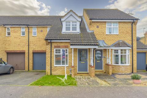 4 Creed Road, Oundle, Peterborough, PE8 4QN