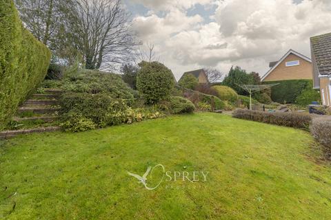 4 bedroom detached bungalow for sale, Clifton Drive, Northamptonshire PE8