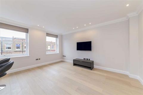 2 bedroom flat to rent, Rosary Gardens, London SW7