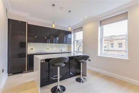 2 bedroom flat to rent, Rosary Gardens, London SW7