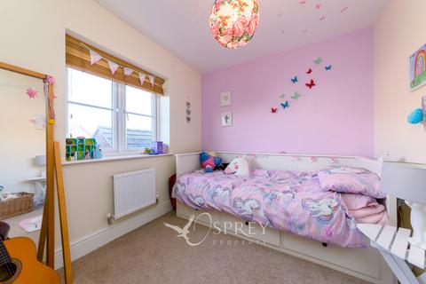 142 Creed Road, Oundle, Peterborough, PE8 4QN