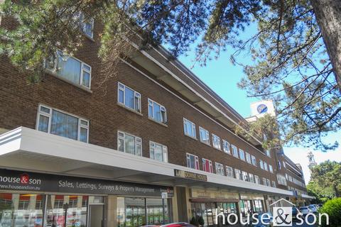 2 bedroom apartment for sale, Lansdowne House, Christchurch Road, Bournemouth, BH1