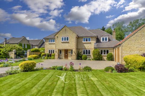 5 bedroom detached house for sale, Mill Lane, Northamptonshire PE8