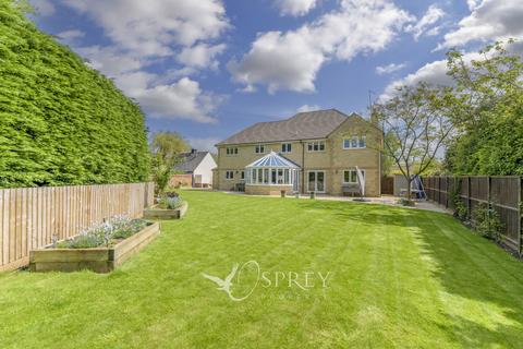 5 bedroom detached house for sale, Mill Lane, Northamptonshire PE8