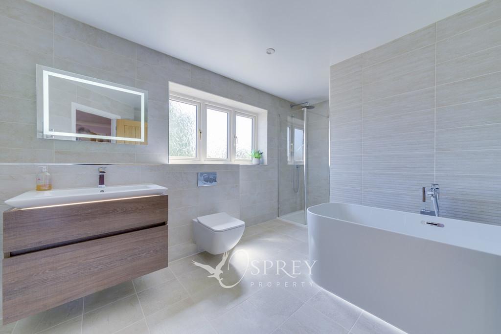 En Suite Bedroom One