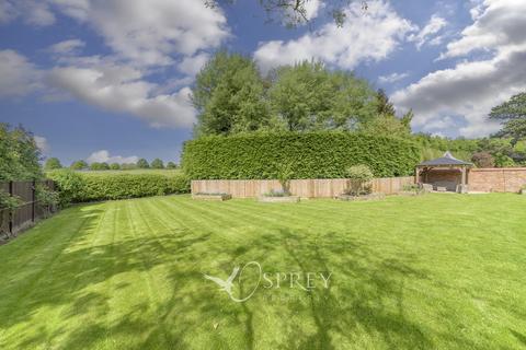 5 bedroom detached house for sale, Mill Lane, Northamptonshire PE8