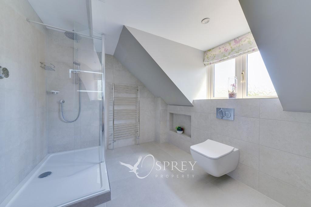 En Suite Bedroom Two