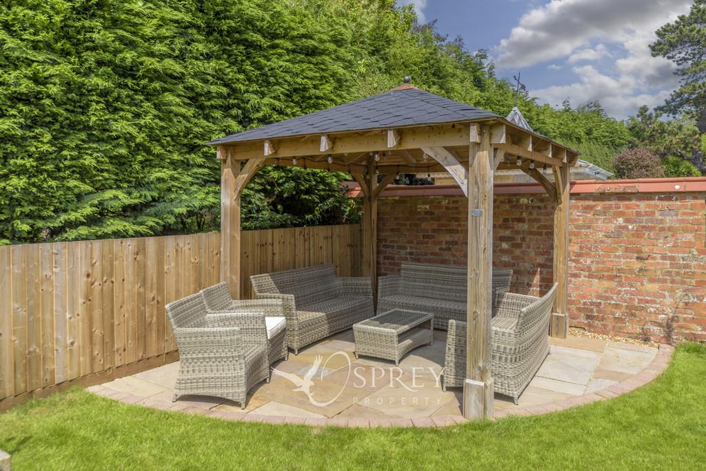 Gazebo