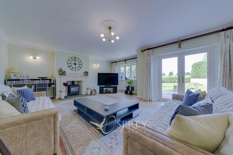 5 bedroom detached house for sale, Mill Lane, Northamptonshire PE8