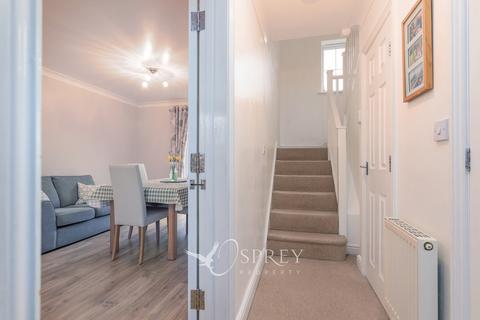 4 bedroom terraced house for sale, Bridge View, Northamptonshire PE8