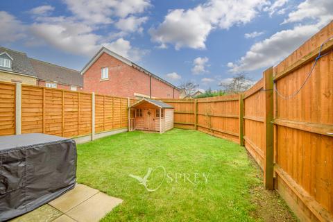 15 Bridge View, Oundle, Peterborough, PE8 4DT