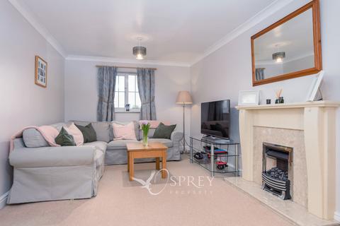 15 Bridge View, Oundle, Peterborough, PE8 4DT