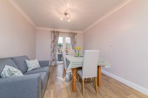 15 Bridge View, Oundle, Peterborough, PE8 4DT