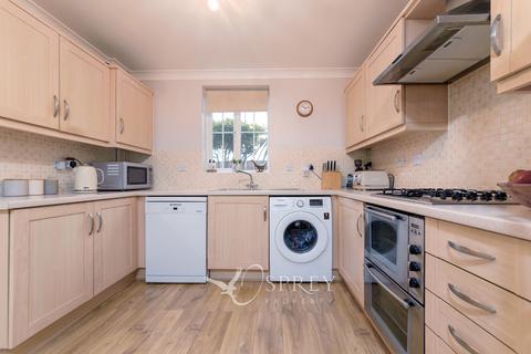 15 Bridge View, Oundle, Peterborough, PE8 4DT