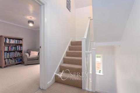 15 Bridge View, Oundle, Peterborough, PE8 4DT