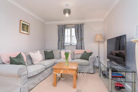 15 Bridge View, Oundle, Peterborough, PE8 4DT