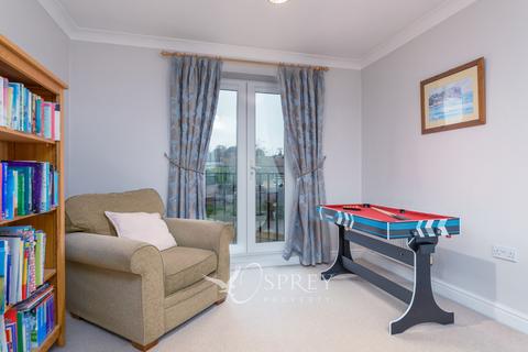 15 Bridge View, Oundle, Peterborough, PE8 4DT