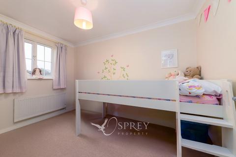 15 Bridge View, Oundle, Peterborough, PE8 4DT