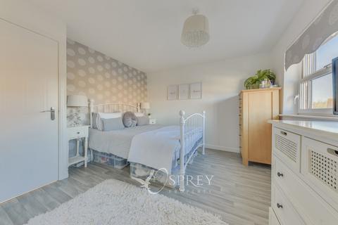 3 Bevan Close, Warmington, Peterborough, PE8 6WJ