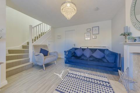 3 Bevan Close, Warmington, Peterborough, PE8 6WJ