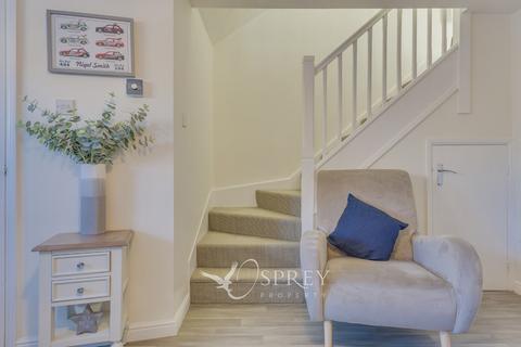 3 Bevan Close, Warmington, Peterborough, PE8 6WJ